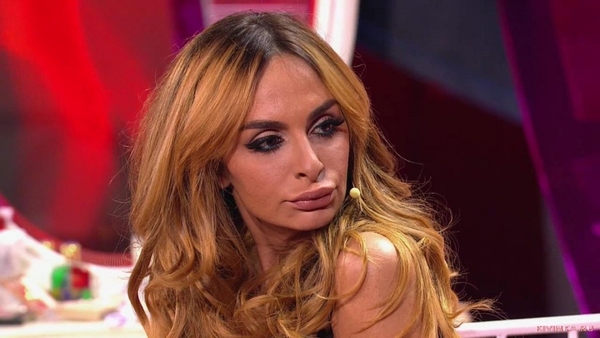 Екатерине Варнаве запретили въезд в Украину