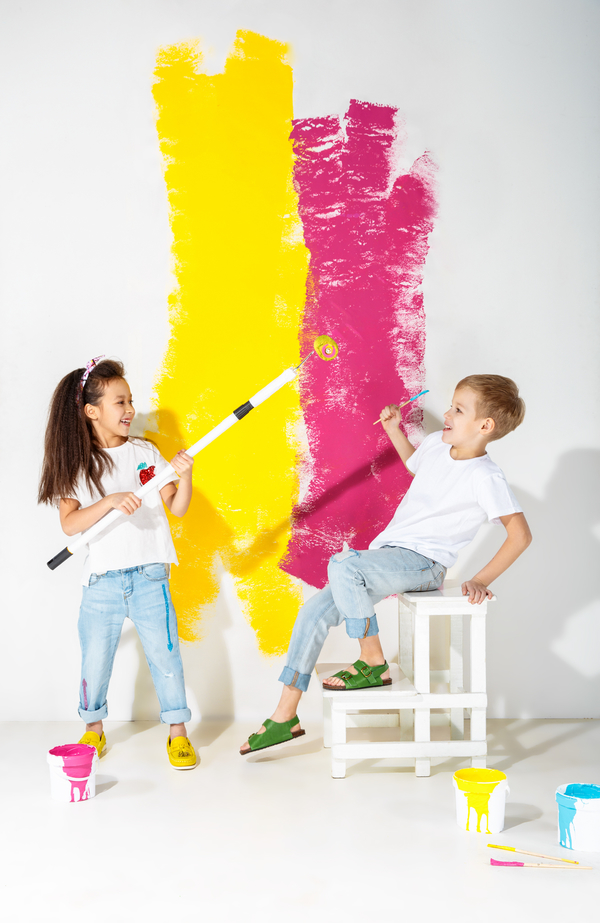 Интервью с основательницей украинского бренда детской обуви EVIE.shoes