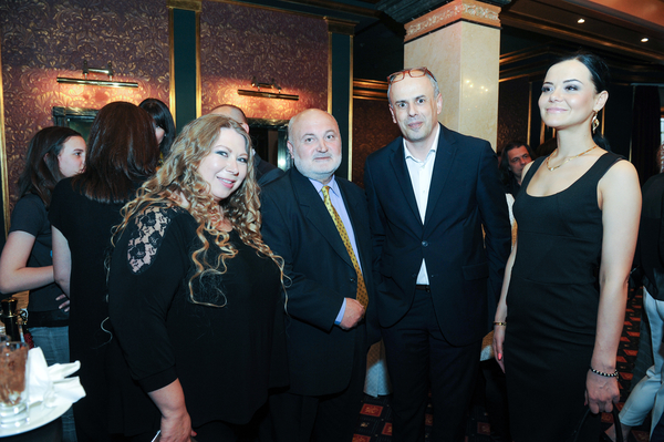 пресс-служба