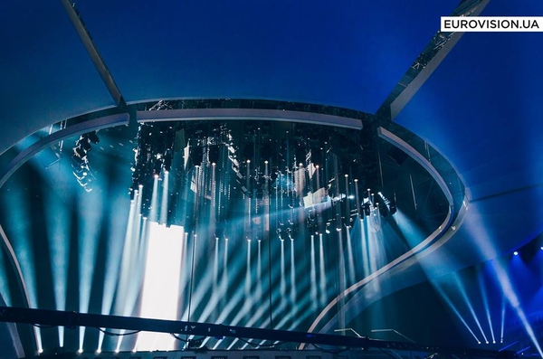Евровидение 2017 Украина: в Сеть попало видео с репетиции O.Torvald