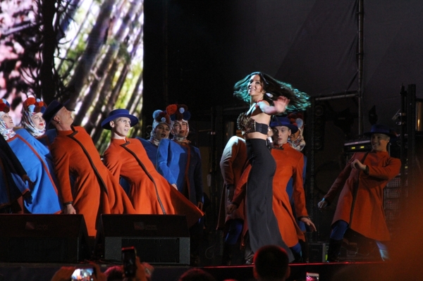 пресс-служба