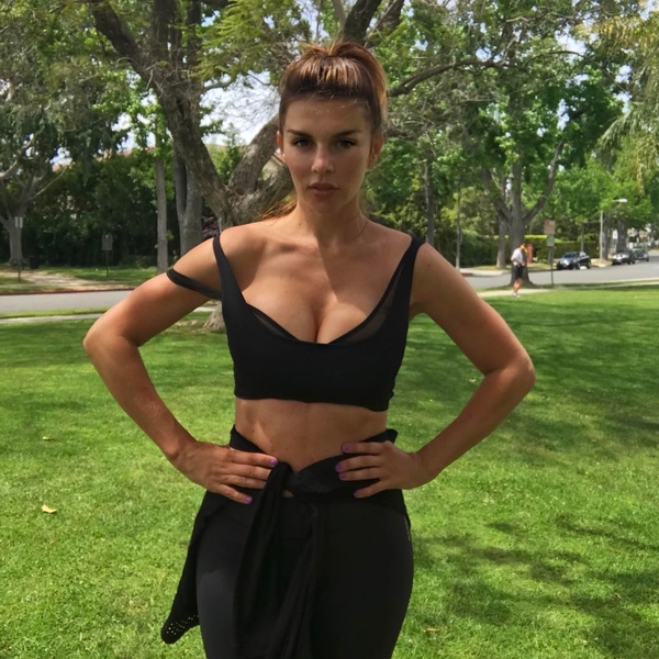 Мать троих детей Анна Седокова: Мое свободное время с 6 до 7 утра