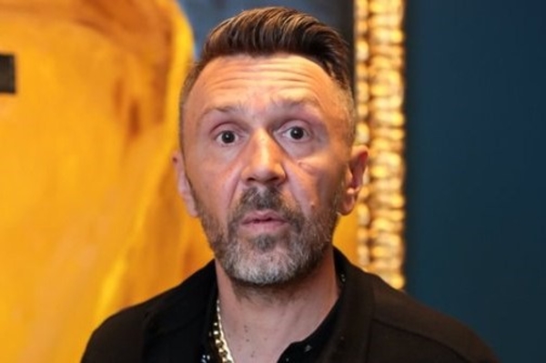 Шнуров отреагировал на попадание в "черный список" базы Миротворец