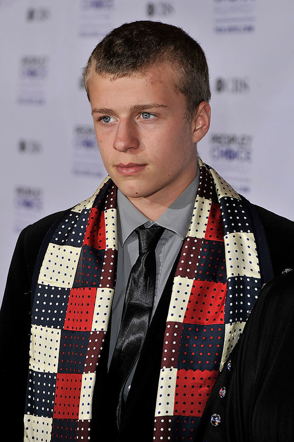 Брата Пэрис Хилтон арестовали