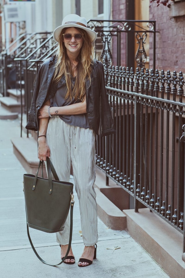 Модные сумки, которые должны быть в твоем арсенале