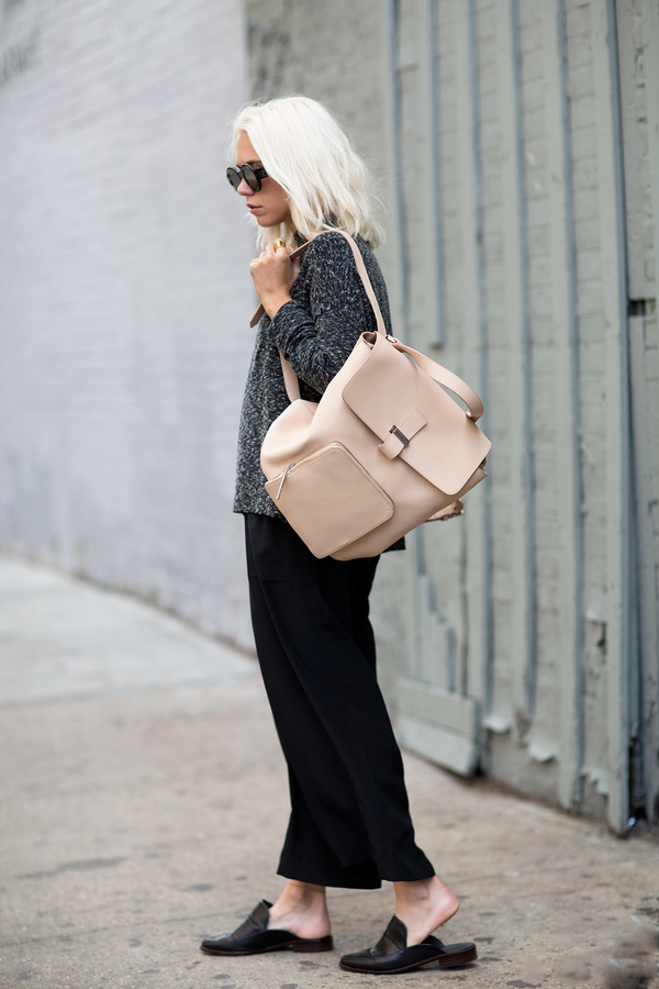 Модные сумки, которые должны быть в твоем арсенале