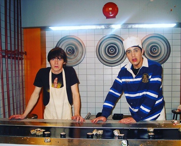 Как изменился Дрейк Белл из сериала Дрейк и Джош