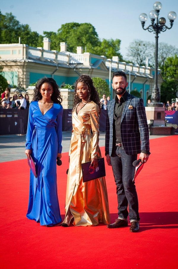 Kishe об организации Евровидения 2017: Все очень сложно, запутанно и напряженно