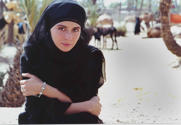 Канули в Лету: куда пропала Жади из Клона