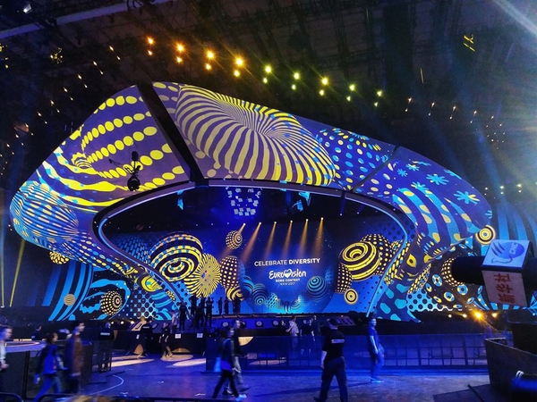 Евровидение 2017: где и когда смотреть первый полуфинал