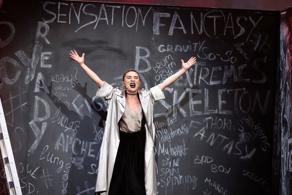 Евровидение 2017: лучшие и худшие наряды конкурсанток