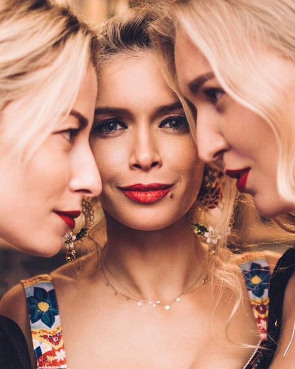 Вера Брежнева выпустила новую песню о близких людях