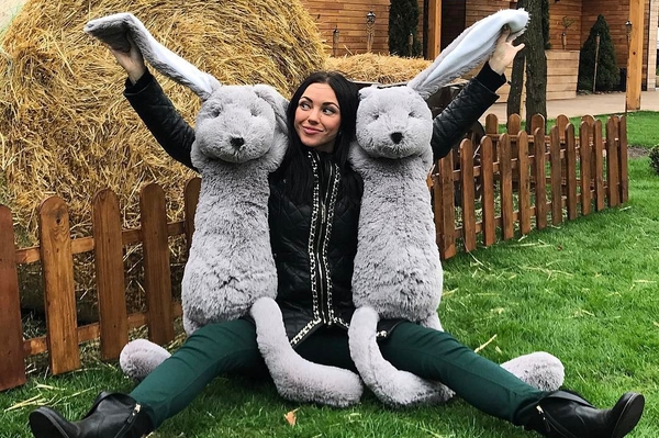 instagram.com/vikanablack