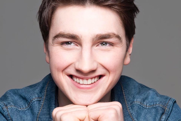 facebook.com/BrendanMurrayMusic