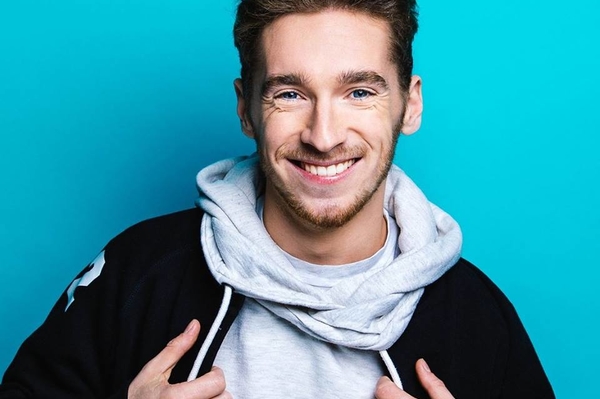 facebook.com/NathanTrentMusic