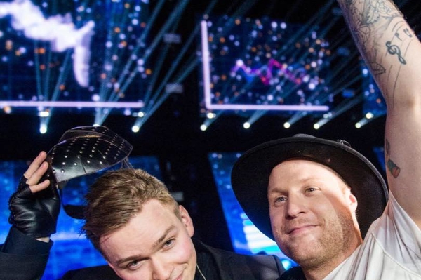 facebook.com/jowstmusic