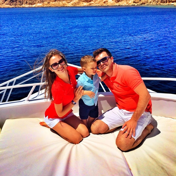 Пять идей для летнего отпуска: советы Григория Решетника