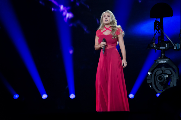 Фото: Марина Головнева