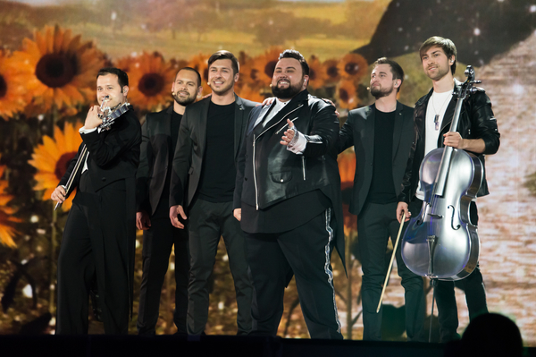 Фото: Марина Головнева