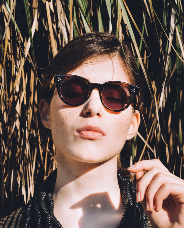 Пять правил при покупке солнцезащитных очков