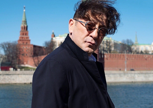 Григорий Лепс попал в "черный список" украинского центра Миротворец