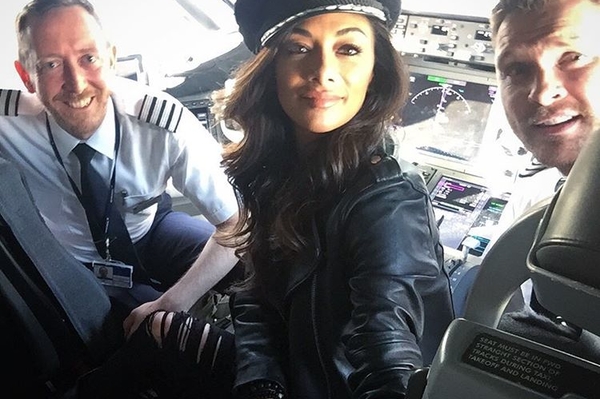 instagram.com/nicolescherzy