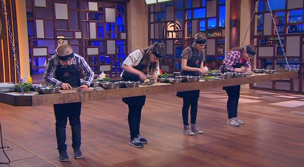 МастерШеф Діти 2 сезон онлайн: кто покинул шоу в тридцатом выпуске