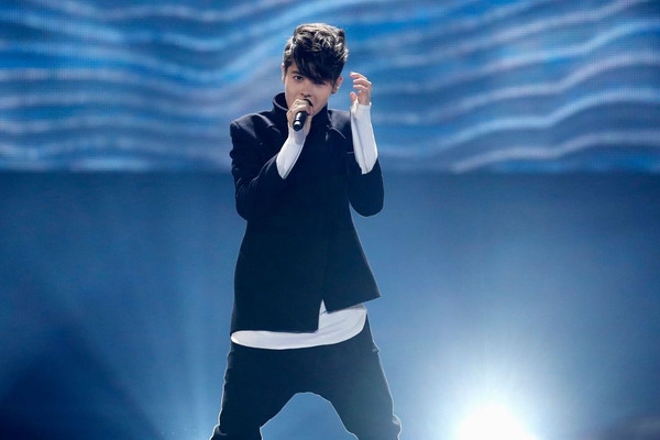 Евровидение 2017: Болгария прошла в финал