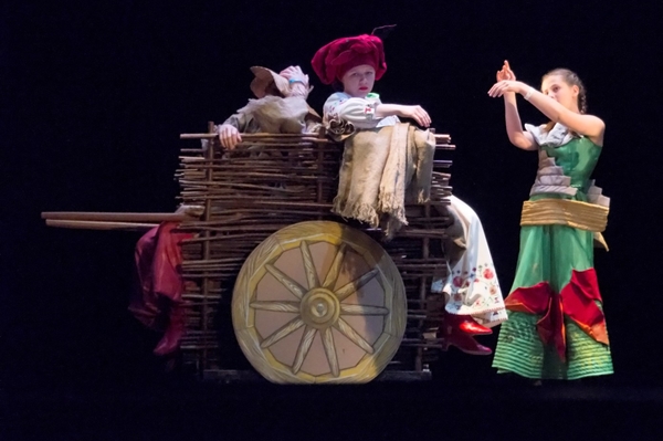 пресс-служба