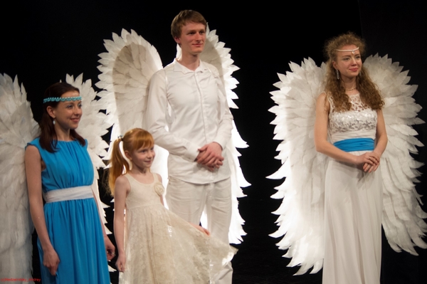 пресс-служба