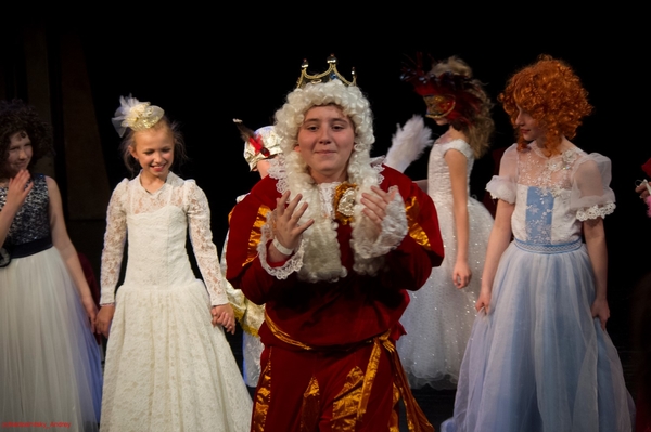 пресс-служба