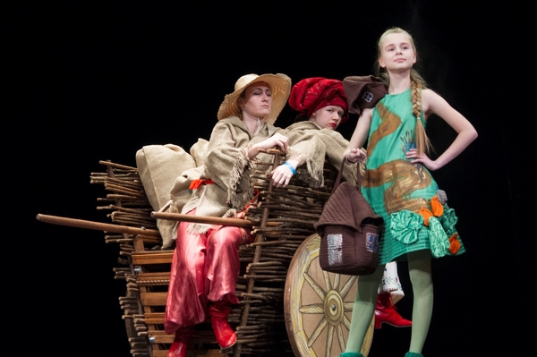 пресс-служба