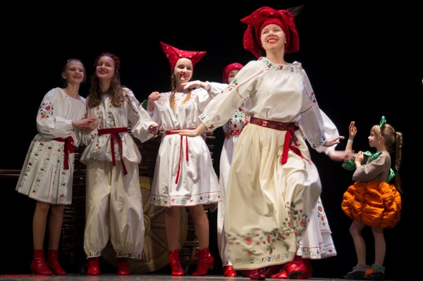 пресс-служба