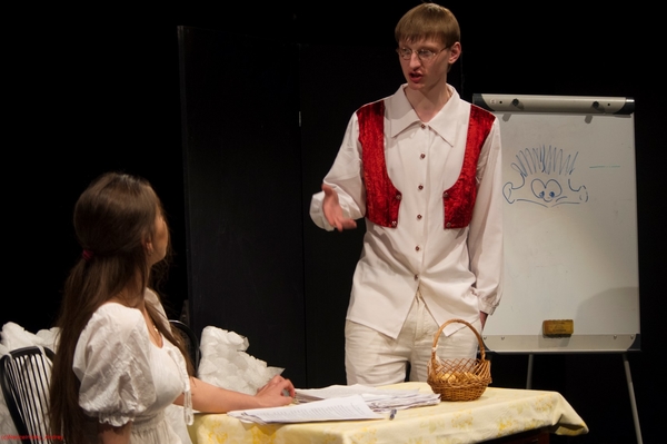 пресс-служба