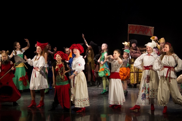 пресс-служба