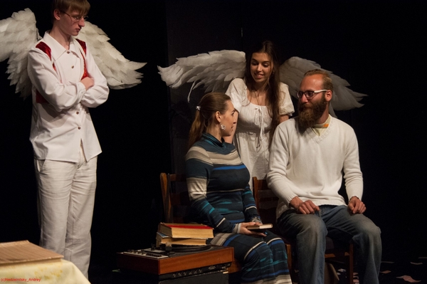 пресс-служба