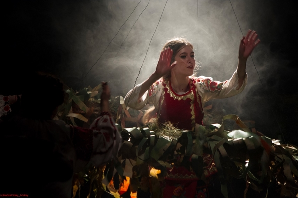 пресс-служба