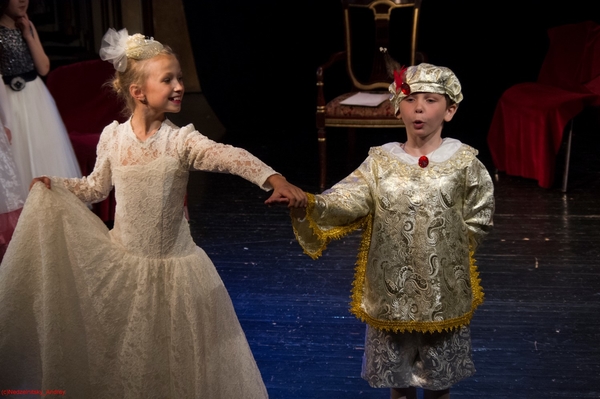 пресс-служба