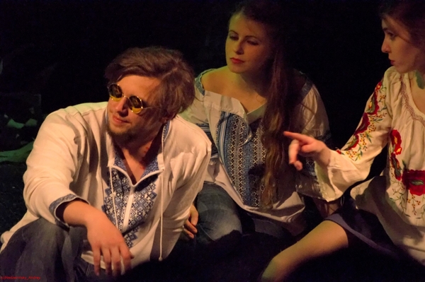 пресс-служба