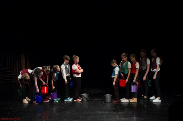 пресс-служба