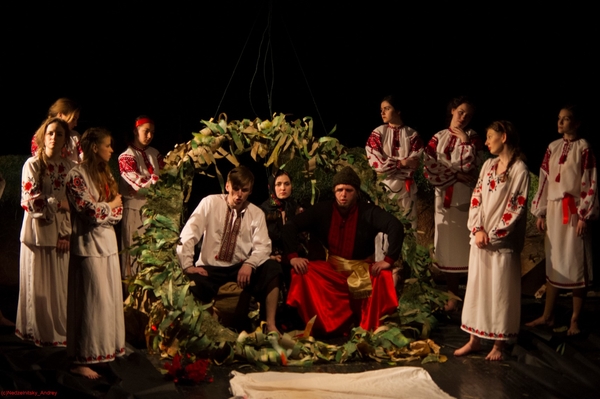 пресс-служба