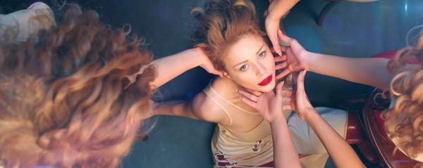 Она не перестанет: Тина Кароль выпустила новый клип и объявила о Всеукраинском туре