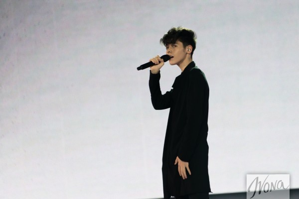 Евровидение 2017: в финал может попасть конкурсант, который выступил в Крыму