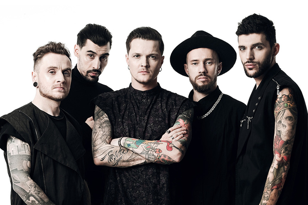 Евровидение 2017: клип O. Torvald вызвал восхищение у поклонников