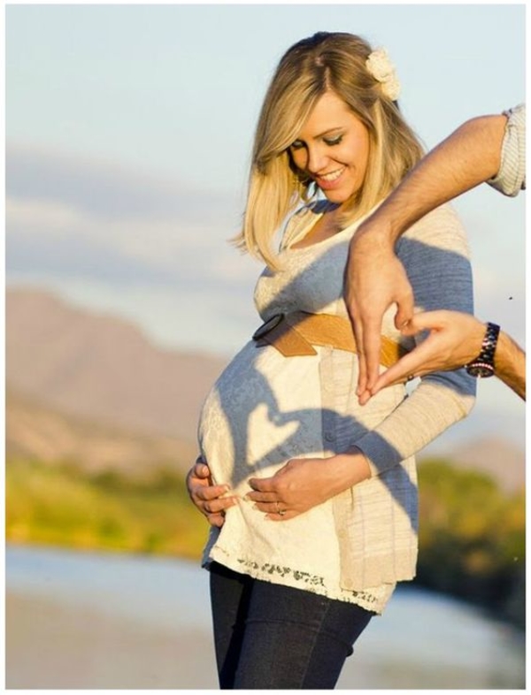 26 особенностей зачатия и состояния беременности