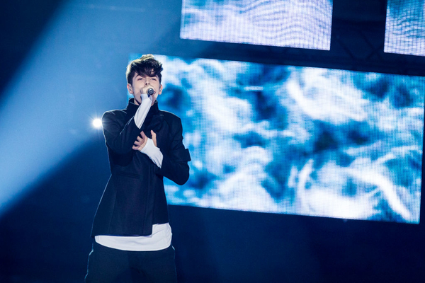 Евровидение 2017 Болгария: СБУ прокомментировала выступление участника в Крыму