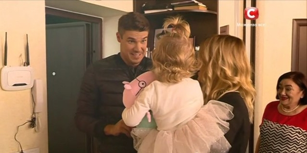 Холостяк 7: в десятом выпуске знакомство с родителями