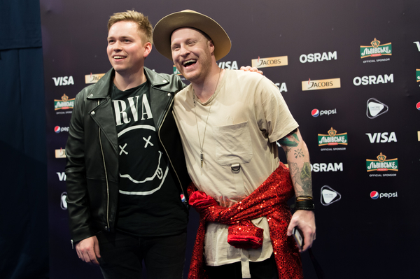 Марина Головнева