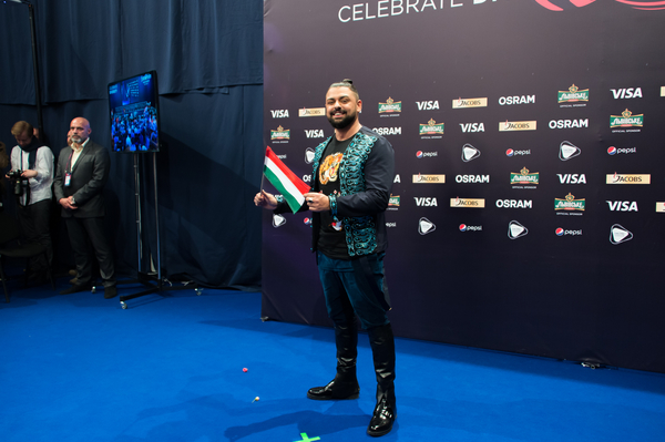 Марина Головнева