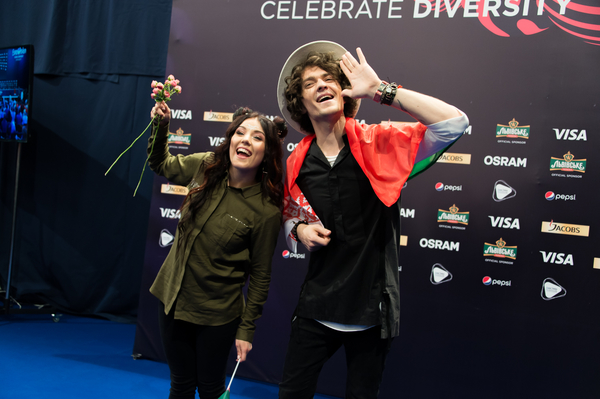 Марина Головнева